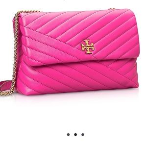Tory Burch NWT gorgeous pink purse 💕